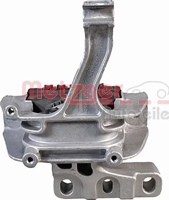 Metzger 8053795 - Support moteur cwaw.fr