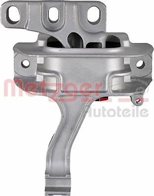 Metzger 8053792 - Support moteur cwaw.fr