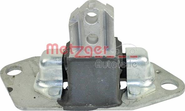 Metzger 8053749 - Support moteur cwaw.fr