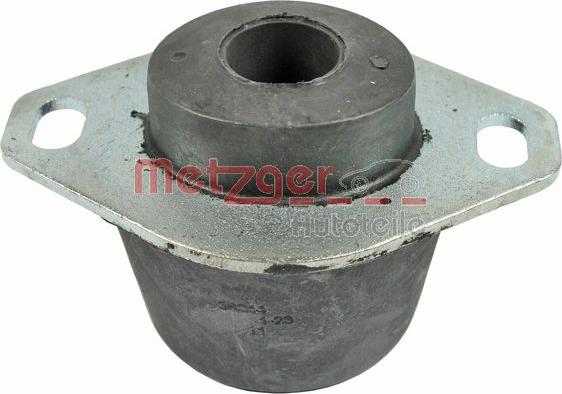 Metzger 8053756 - Support moteur cwaw.fr