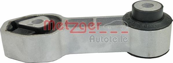 Metzger 8053751 - Support moteur cwaw.fr