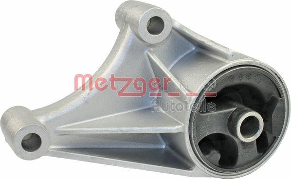 Metzger 8053753 - Support moteur cwaw.fr