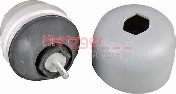 Metzger 8053763 - Support moteur cwaw.fr