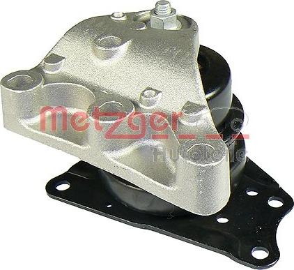 Metzger 8053700 - Support moteur cwaw.fr