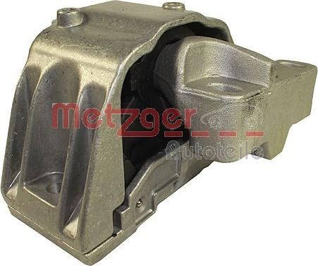 Metzger 8053716 - Support moteur cwaw.fr