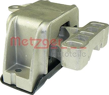 Metzger 8053711 - Support moteur cwaw.fr