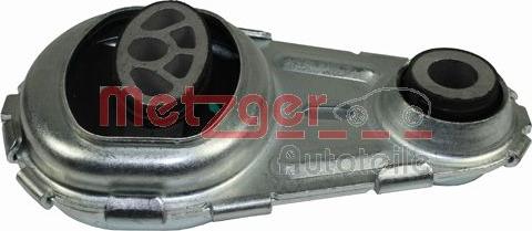 Metzger 8053717 - Support moteur cwaw.fr