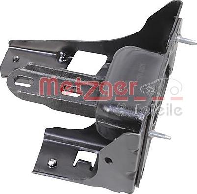 Metzger 8053787 - Support moteur cwaw.fr