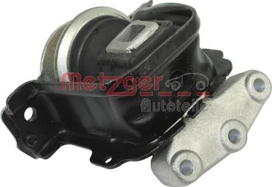 Metzger 8053729 - Support moteur cwaw.fr