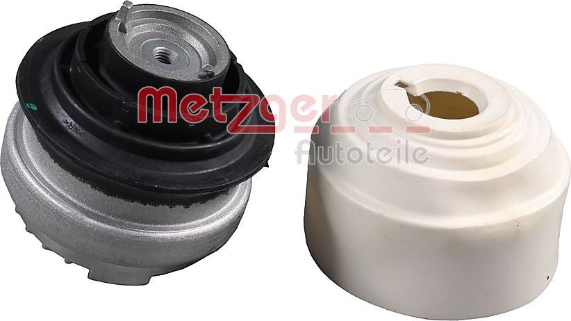 Metzger 8053721 - Support moteur cwaw.fr