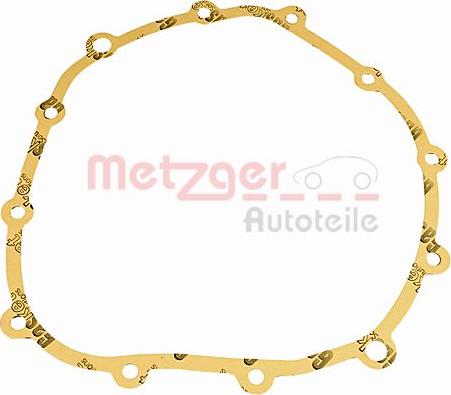 Metzger 8020086 - Filtre hydraulique, boîte automatique cwaw.fr