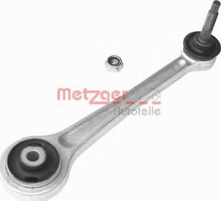 Metzger 8110163 - Bras de liaison, suspension de roue cwaw.fr