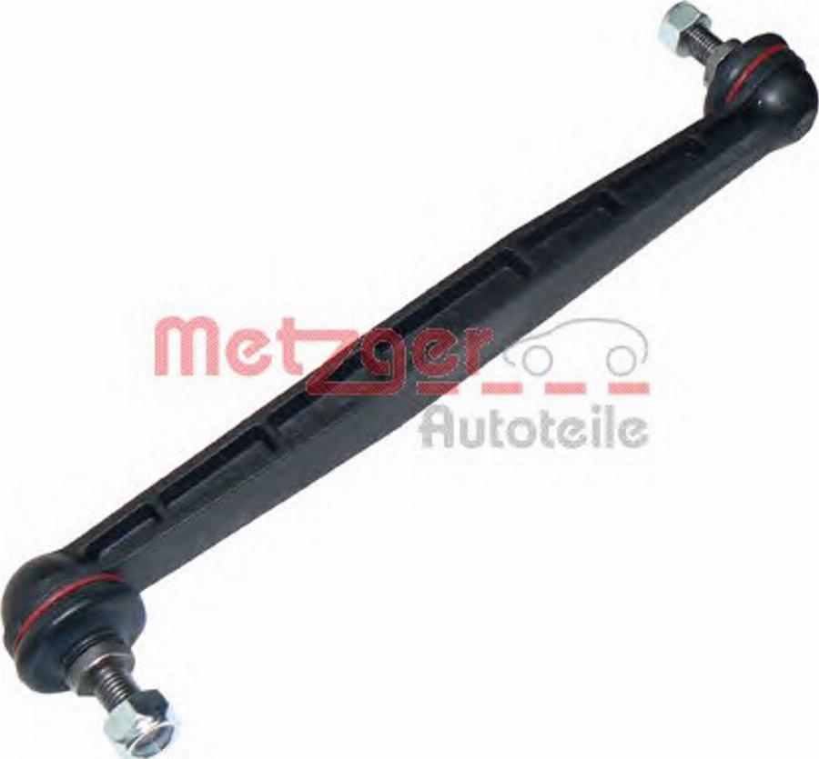 Metzger 8110104 - Entretoise / tige, stabilisateur cwaw.fr