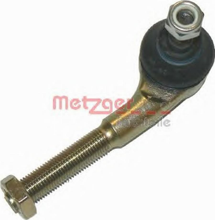 Metzger 8110118 - Rotule de barre de connexion cwaw.fr