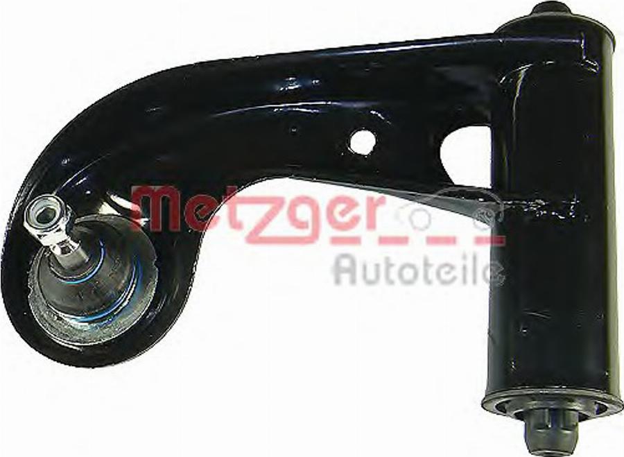 Metzger 8110181 - Bras de liaison, suspension de roue cwaw.fr