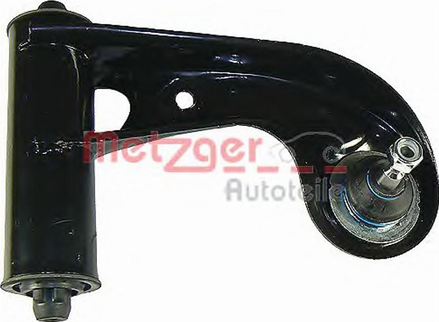 Metzger 8110182 - Bras de liaison, suspension de roue cwaw.fr