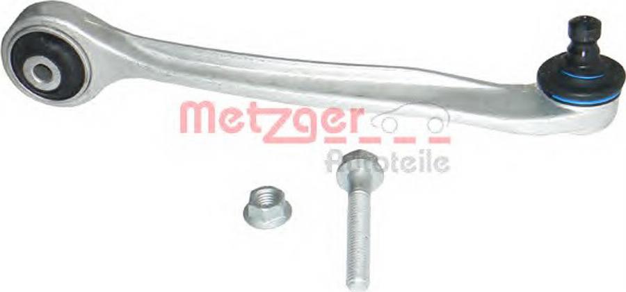 Metzger 8110120 - Bras de liaison, suspension de roue cwaw.fr