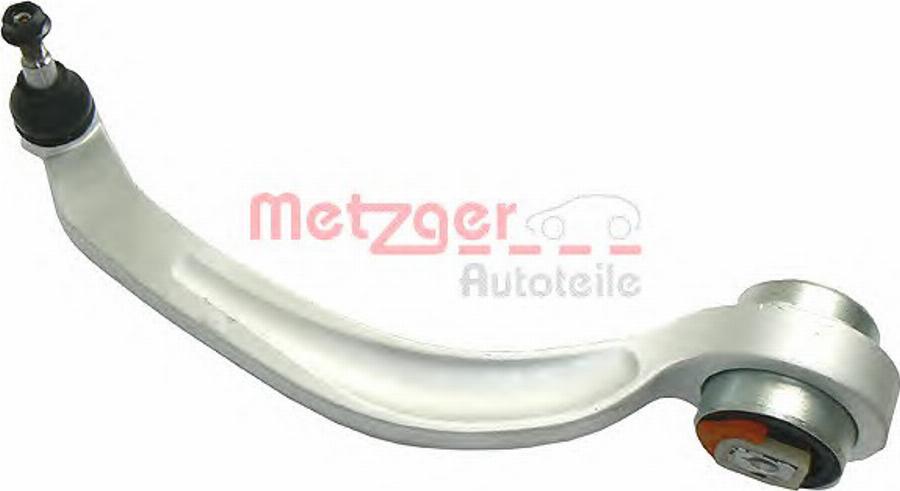 Metzger 8110128 - Bras de liaison, suspension de roue cwaw.fr