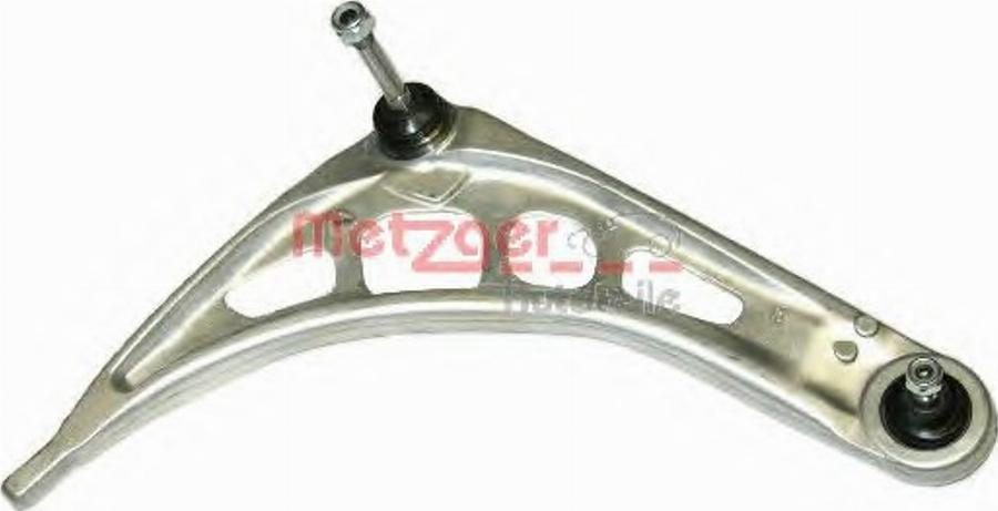 Metzger 8110240 - Bras de liaison, suspension de roue cwaw.fr