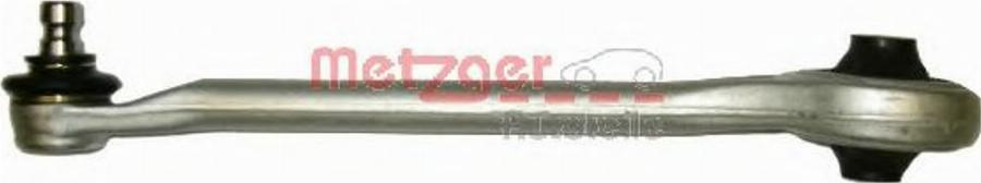 Metzger 8110213 - Bras de liaison, suspension de roue cwaw.fr