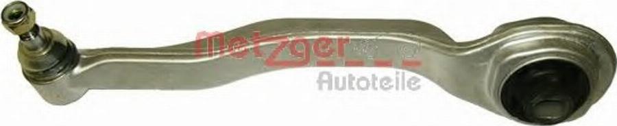 Metzger 8110233 - Bras de liaison, suspension de roue cwaw.fr