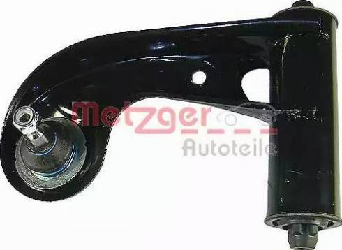 Metzger 88055301 - Bras de liaison, suspension de roue cwaw.fr