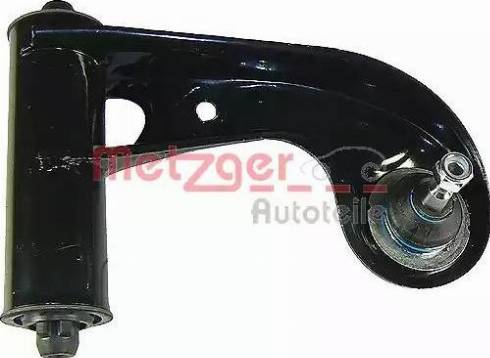 Metzger 88055202 - Bras de liaison, suspension de roue cwaw.fr