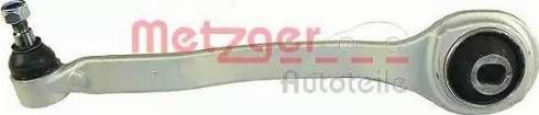 Metzger 88053401 - Bras de liaison, suspension de roue cwaw.fr