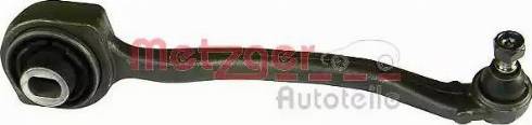 Metzger 88052902 - Bras de liaison, suspension de roue cwaw.fr