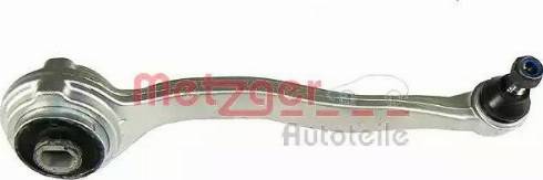 Metzger 88052702 - Bras de liaison, suspension de roue cwaw.fr