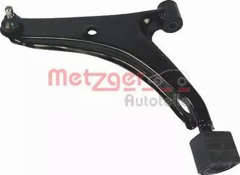 Metzger 88065601 - Bras de liaison, suspension de roue cwaw.fr