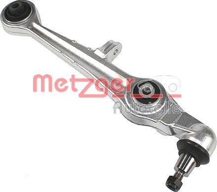 Metzger 88009318 - Bras de liaison, suspension de roue cwaw.fr