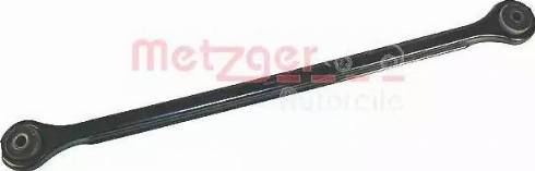 Metzger 88000209 - Bras de liaison, suspension de roue cwaw.fr