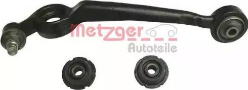 Metzger 88008601 - Bras de liaison, suspension de roue cwaw.fr