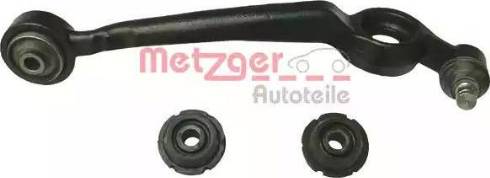 Metzger 88008302 - Bras de liaison, suspension de roue cwaw.fr