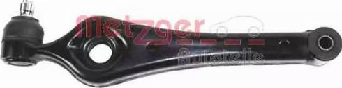 Metzger 88002408 - Bras de liaison, suspension de roue cwaw.fr