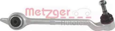 Metzger 88016502 - Bras de liaison, suspension de roue cwaw.fr