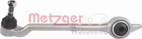 Metzger 88016601 - Bras de liaison, suspension de roue cwaw.fr