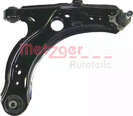 Metzger 88011902 - Bras de liaison, suspension de roue cwaw.fr