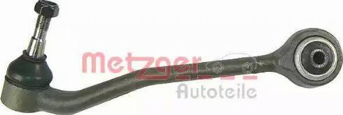 Metzger 88018901 - Bras de liaison, suspension de roue cwaw.fr