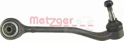 Metzger 88018802 - Bras de liaison, suspension de roue cwaw.fr