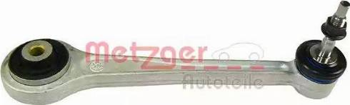 Metzger 88018709 - Bras de liaison, suspension de roue cwaw.fr