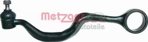 Metzger 88017401 - Bras de liaison, suspension de roue cwaw.fr