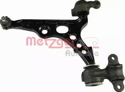 Metzger 88033401 - Bras de liaison, suspension de roue cwaw.fr