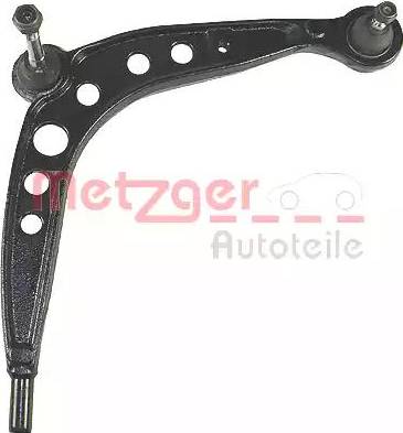 Metzger 88022102 - Bras de liaison, suspension de roue cwaw.fr