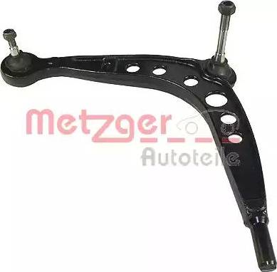 Metzger 88022201 - Bras de liaison, suspension de roue cwaw.fr