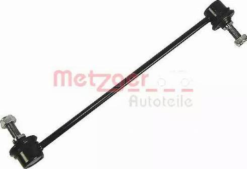 Metzger 83049718 - Entretoise / tige, stabilisateur cwaw.fr