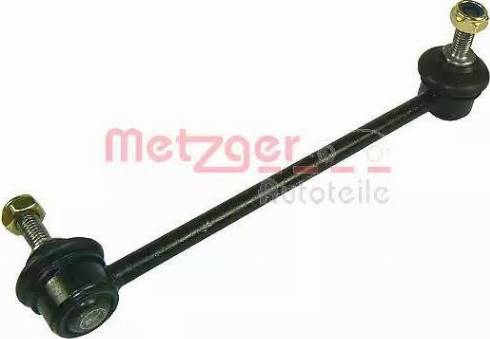 Metzger 83040328 - Entretoise / tige, stabilisateur cwaw.fr