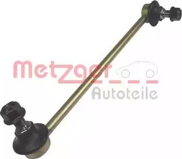 Metzger 83041311 - Entretoise / tige, stabilisateur cwaw.fr