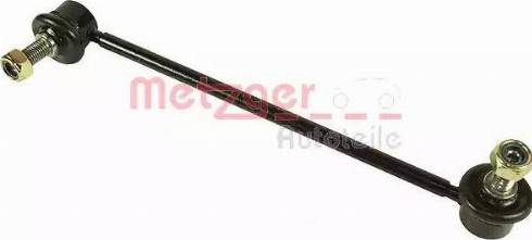 Metzger 83041212 - Entretoise / tige, stabilisateur cwaw.fr